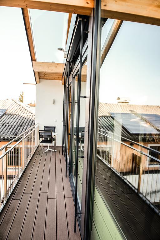 Pension Cafe Maier Golling an der Salzach Cameră foto
